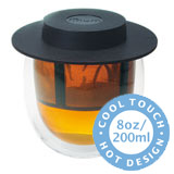 Hot Glass System 200 ml / 8 oz